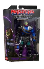 TRAP JAW Masters of The Universe Chronicles Deluxe Edition - NEW