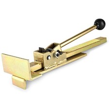 TruePower Professional Hardwood Flooring Jack and Positioning Tool - Easiest ...