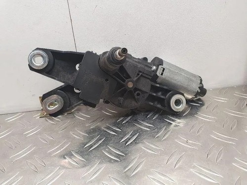 VW SCIROCCO 137, 138 Heckscheibenwischermotor 1K8955711 0.10 Diesel 24159274