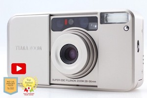 Fujifilm Cardia Mini Tiara | eBay