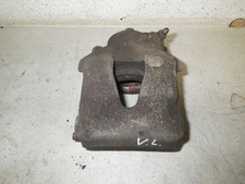 Bremssattel links vorn ohne Sattelträger AUDI A2 (8Z0) 1.4