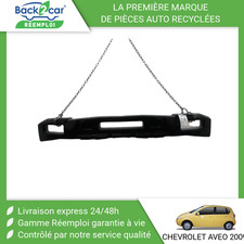 Pare-choc avant Chevrolet AVEO