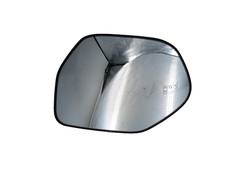 Toyota Prius 2016-2022 Passenger Side Wing Mirror Glass Panel