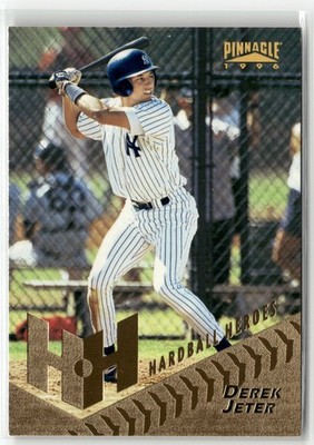 1996 Pinnacle Baseball Singles Pick Your Cards #201-#399 Complete Your Set