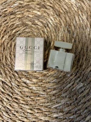 gucci premiere eau de parfum 5ML miniatur Design Luxus 