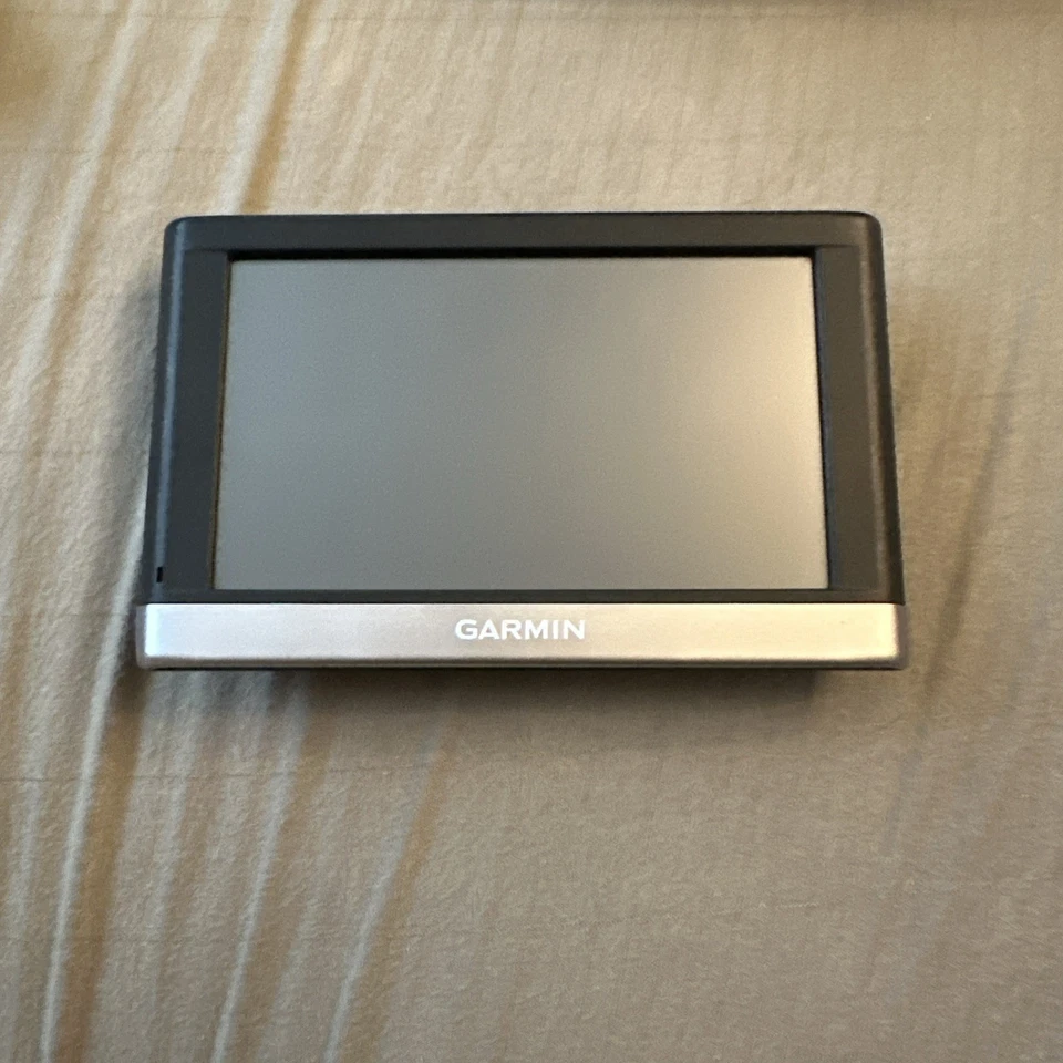 Garmin GPS nuvi 2457LMT North America Maps FREE Lifetime Maps & Traffic EUC - Image 2 of 4