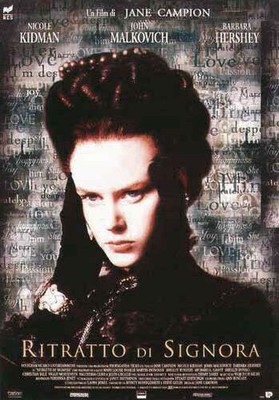 Porträt Von Lady DVD Pulp Video