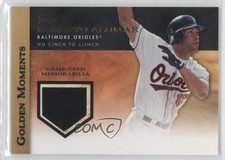 2012 Topps Golden Moments Relics Series 2 Roberto Alomar #GMR-RAL HOF t3w