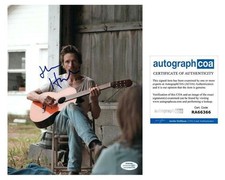 John Hawkes Signed Autographed 8x10 Photo Martha Marcy May Marlene ACOA