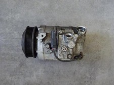 Climatisation et Accessoires BMW X3