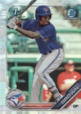 A8603- 2019 Bowman Chrome Draft Baseball Inserts -You Pick- 15+ FREE US SHIP