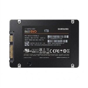Samsung 860 Evo 1TB | eBay