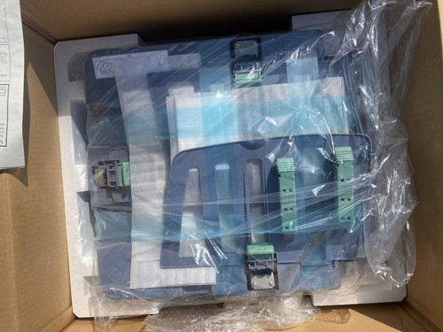 Riso Auto Control Stacking Tray II S-4853 RZ9 RV9 Series Printer Duplicator New - Afbeelding 2 van 6