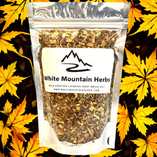 Licorice Root Wild Crafted Cut  USA Free Ship