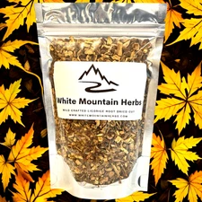 Licorice Root Wild Crafted Cut ~ USA Free Ship