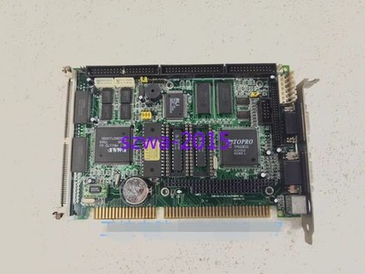 1pcs Used Arbor PIA-638DV *yt