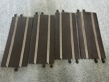 Scalextric Classic Track 1:32 C160/PT60 Long Straight D 4 Pieces