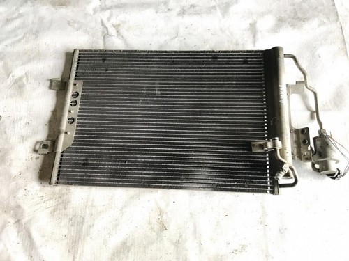 Mercedes-Benz A-CLASS 2000 Air Conditioning Condenser used, Genuin #661546-10