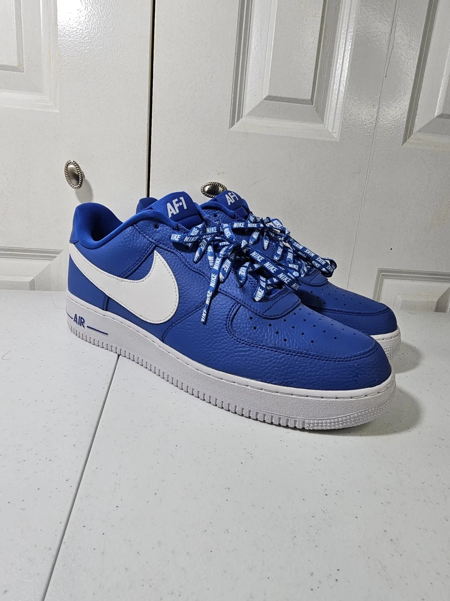 Nike Air Force 1 NBA 2017 - 823511-405 for Sale | Authenticity