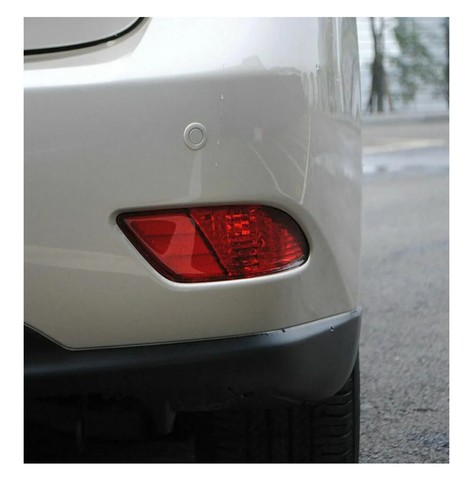 Right Side Rear Bumper Light Brake Lamp Fit For 10-15 Lexus RX270 RX350 RX450H - Picture 2 of 5