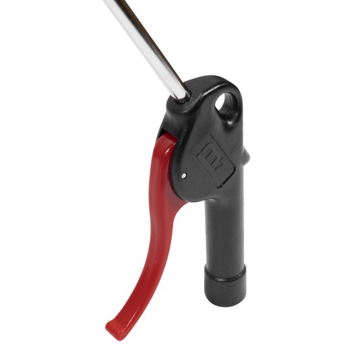 M7 Air Blow Gun With 24"" Angled Tip And Air Gun Safety Nozzle Tip (JC-424C) - Picture 3 of 4
