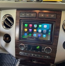 For Ford Expedition 2007-2014 Apple Carplay Android 15 Radio Stereo Gps Wifi For Ford Expedition 2007-2014 Apple Carplay Android 15 Radio Stereo Gps Wifi
