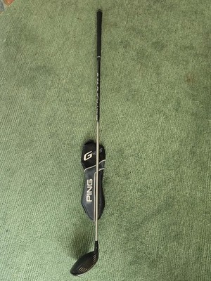Ping G430 SFT Fairwayholz 5 19°