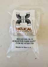 HELICAL/BDCA125-16-12 COUPLING