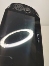 Sony PS Vita PCH-1101 OLED con 8GB