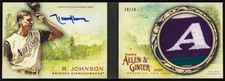 2014 Topps Allen & Ginter Getting a Binder with Exclusive Cards 25