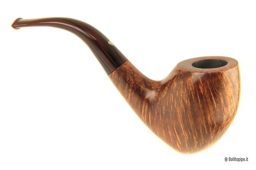 Pipa Viprati * - Bent Billiard - Imagen 1 de 7