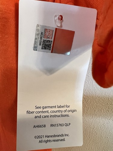 Auburn Tigers shirts. All large. New. Womens - Picture 10 of 17