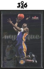 Kobe Bryant #3 Prices | 2000 Fleer Mystique Nbawesome | Basketball