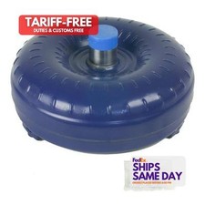 Bandm Automotive 20400 One Blue Steel Th350th400 Tork Master Performance Parts