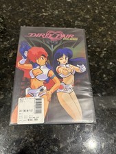 Dirty Pair: Complete 10 Episodes OVA Series Brand New 3 DVD Set, 2012 Sealed