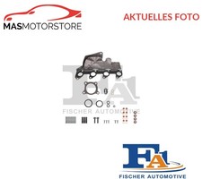 MONTAGESATZ DICHTSATZ TURBOLADER FA1 KT111200 A FÜR VW GOLF VI,CADDY III