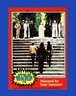 1977 Topps Star Wars Set-Break #116 Honored For Their Herois
