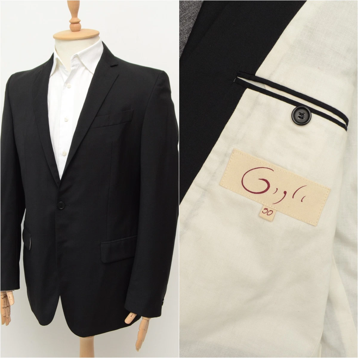 Romeo Gigli Suits & Blazers for Men for sale | eBay