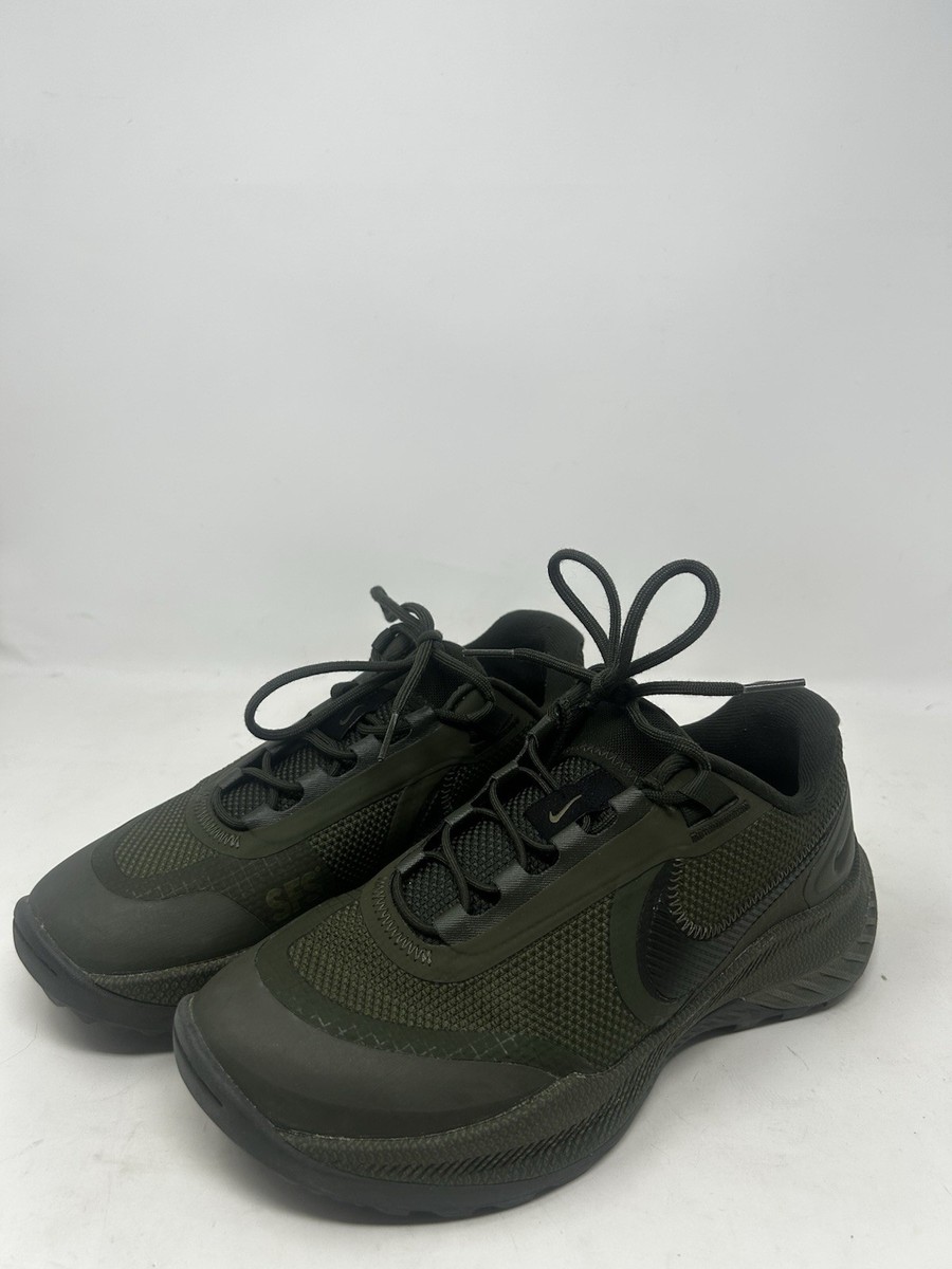 Nike React SFB Carbon Low Men's Elite Outdoor Shoes CZ7399-330