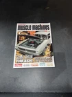 Hemmings Muscle Machines December 2019  1970 Cuda Cover