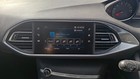 PEUGEOT 308 T9 MK2 LCD DISPLAY SCREEN 9824298580 2019