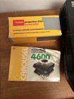 Kodak Carousel 4600 Slide Projector 102-152mm — photo 5