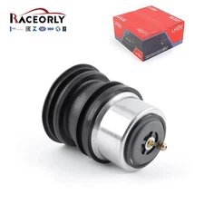 RACEORLY Coolent Thermostat For Porsche Cayenne 11-18 Macan 15-18 Paname
