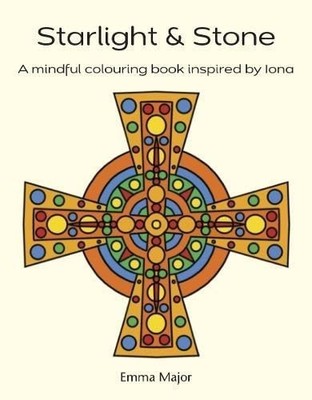 Emma Major Starlight & Stone (Spiral Bound)