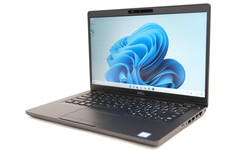 Dell Latitude 5400 14" FHD Core i7-8665U 1.9Ghz 16GB RAM 256GB SSD Win11P Laptop