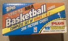 1992 Topps Baseball Cards 6