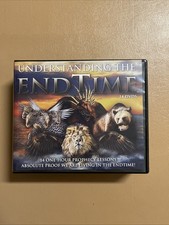 Understanading the Endtime Series by EndTime Ministries (DVD, 2012, 14 Disc Set)