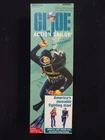 GI JOE ACTION SAILOR 1964 REPRODUCTION HASBRO 12" ACTION FIGURE