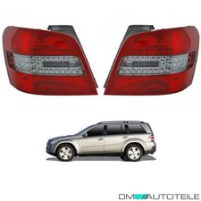 Rückleuchten Heckleuchte SET passt für Mercedes GLK-Klasse X204 Xenon ab 08-12