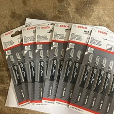 T111C BRZESZCZOTY WYRZYNARKI BOSCH. MIESZANKA 6 PACZEK